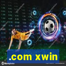 .com xwin